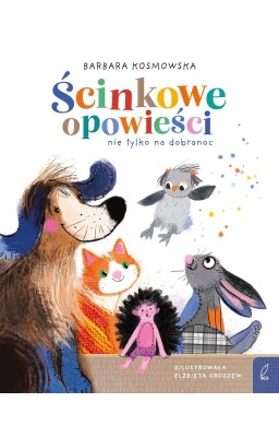 Ścinkowe opowieści