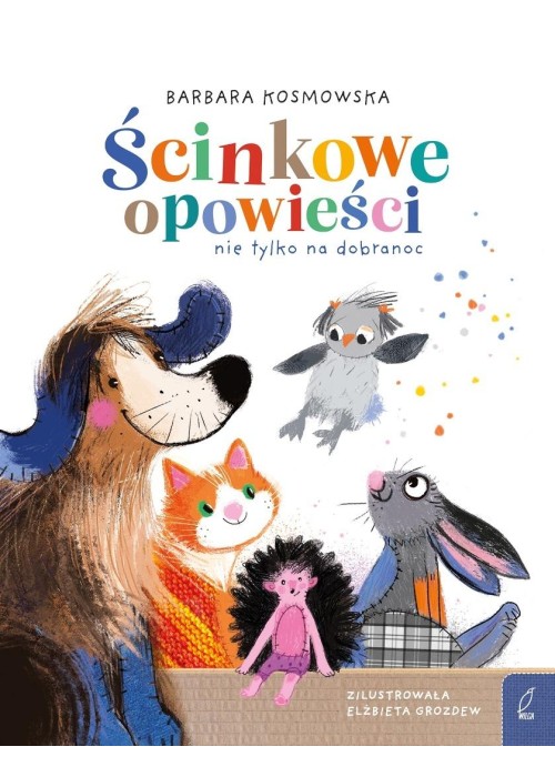Ścinkowe opowieści