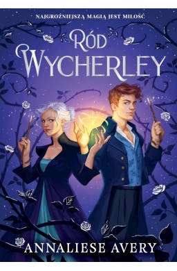 Ród Wycherley
