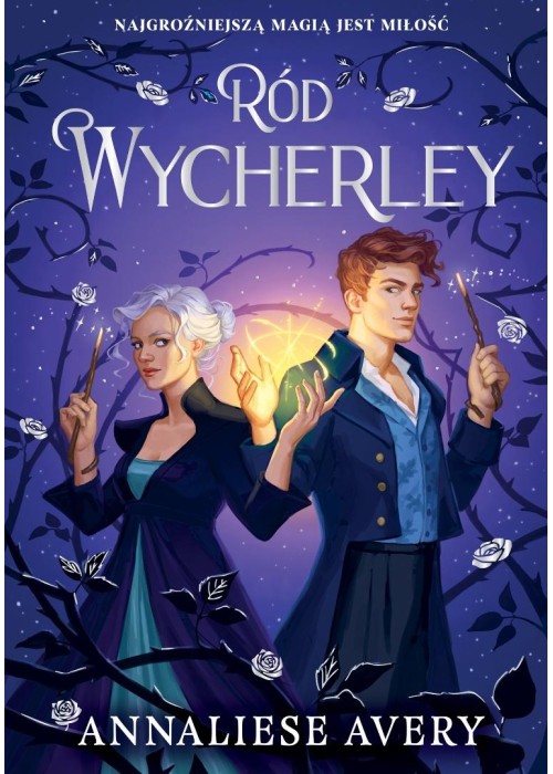 Ród Wycherley