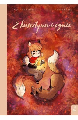 Z bursztynu i ognia