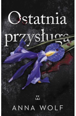 Ostatnia przysługa