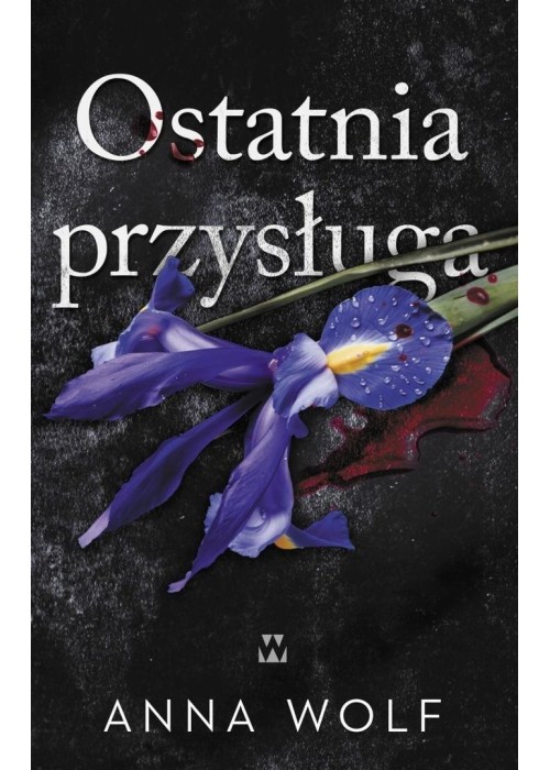 Ostatnia przysługa