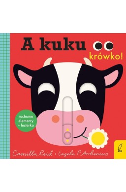 A kuku, krówko!