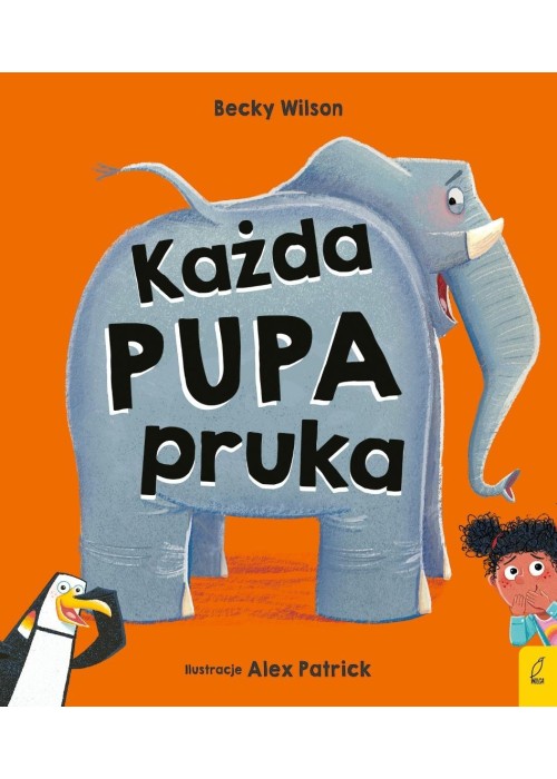 Każda pupa pruka