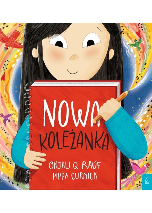 Nowa koleżanka