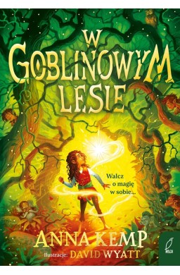 W Goblinowym Lesie