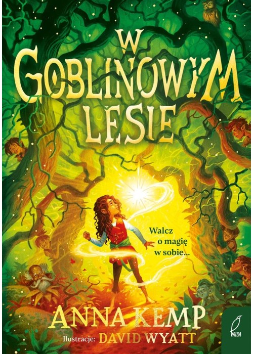 W Goblinowym Lesie