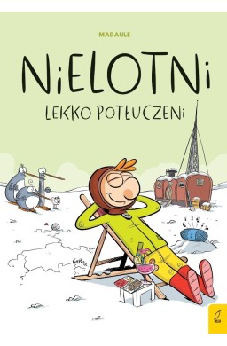 Nielotni T.2 Lekko potłuczeni