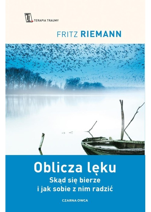 Oblicza lęku