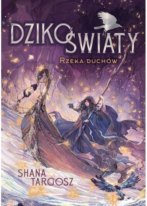 Dzikoświaty. Rzeka duchów