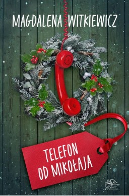 Telefon od Mikołaja