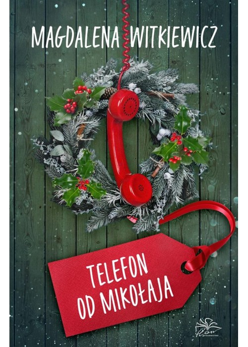 Telefon od Mikołaja