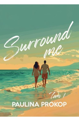 Surround me T.1