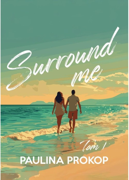Surround me T.1