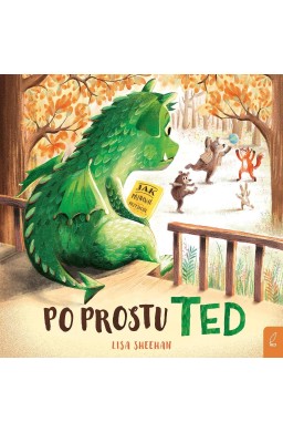 Po prostu Ted