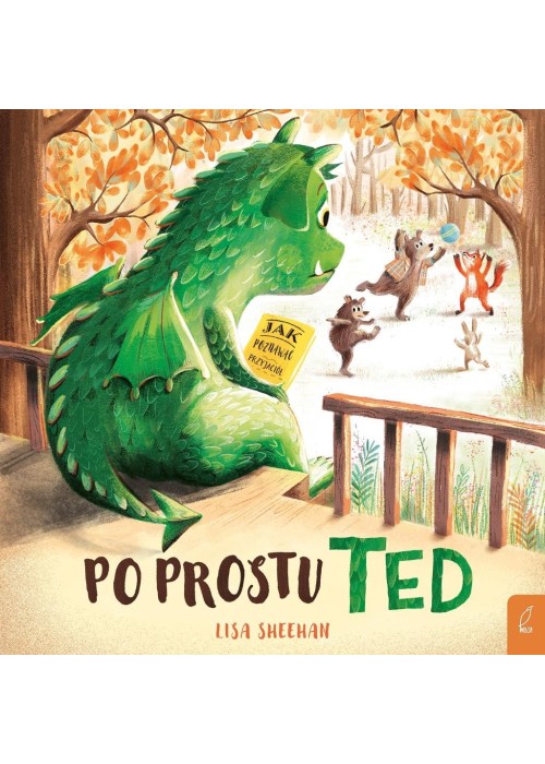 Po prostu Ted