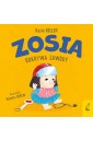 Zosia odkrywa zawody