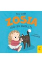 Zosia odkrywa zwierzęta