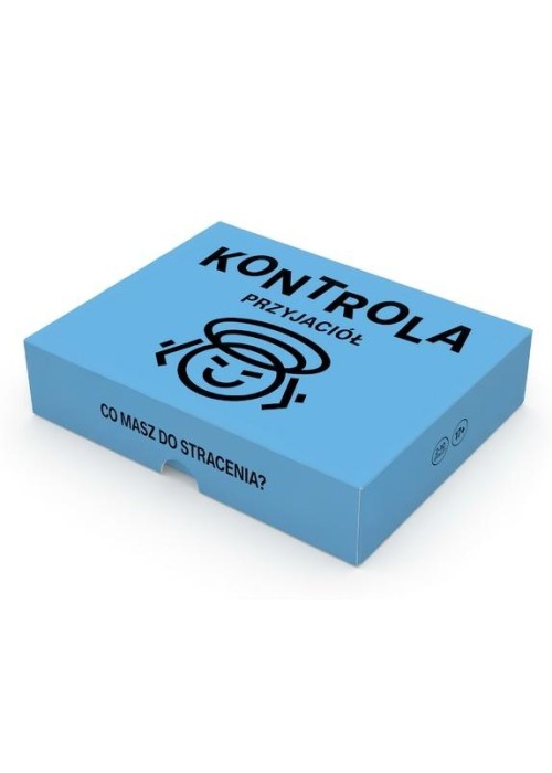 Kontrola Przyjaciół
