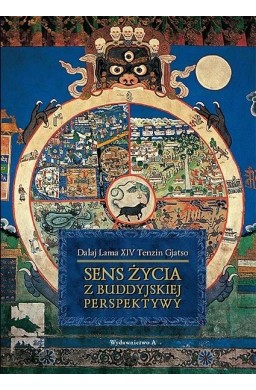 Sens życia z buddyjskiej perspektywy w.5