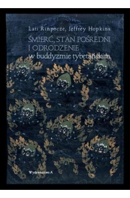 Śmierć, stan pośredni i odrodzenie w.5