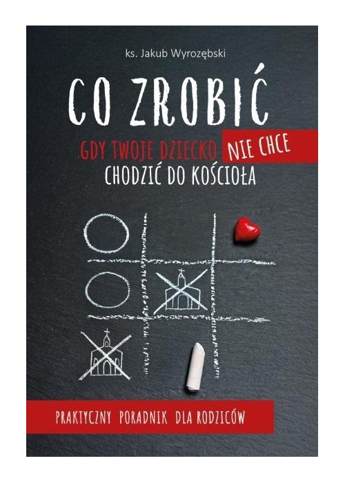 Co zrobić, gdy Twoje dziecko nie chce chodzić do..