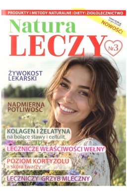 Natura leczy nr 3