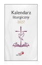 Kalendarz 2027 - liturgiczny