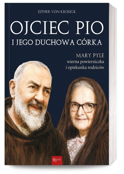 Ojciec Pio i jego duchowa córka