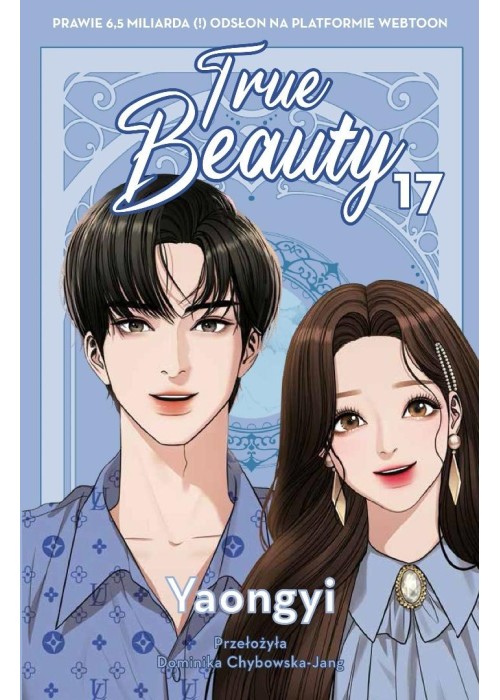 True Beauty T.17