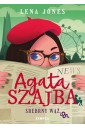Agata Szajba T.3 Srebrny wąż