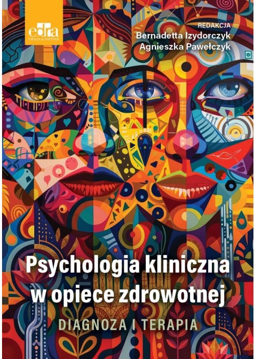 Psychologia kliniczna w opiece zdrowotnej