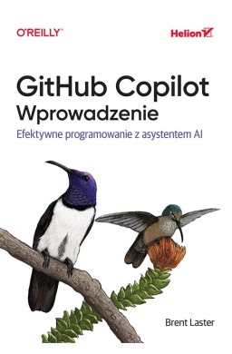 GitHub Copilot. Wprowadzenie