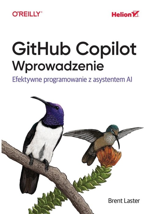 GitHub Copilot. Wprowadzenie