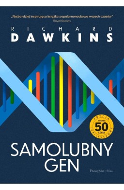 Samolubny gen