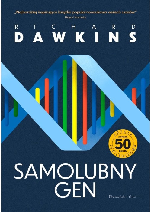 Samolubny gen