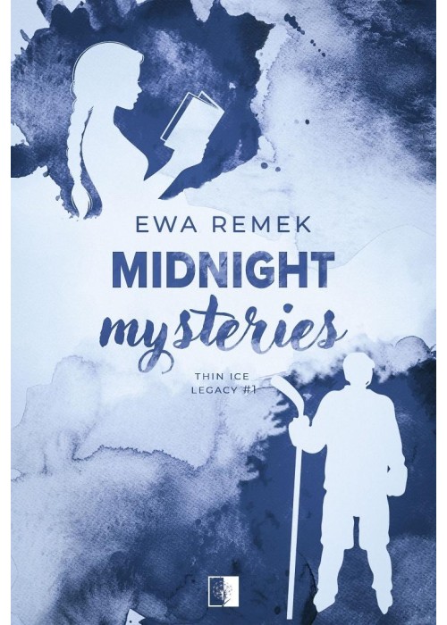 Thin Ice Legacy T.1 Midnight Mysteries