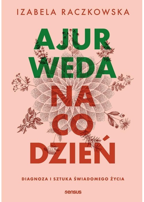 Ajurweda na co dzień