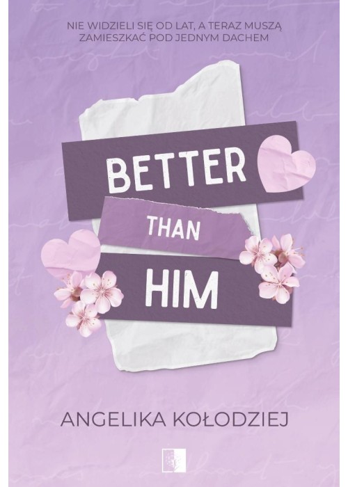 Better Than Him