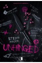 Dance With My Demons T.1 Unhinged