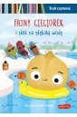 Fajny Cieciorek i skok na głęboką wodę