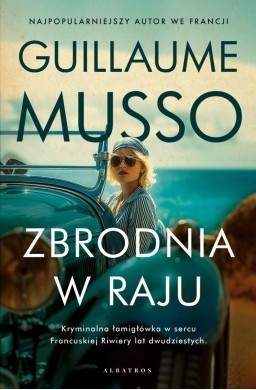 Zbrodnia w raju