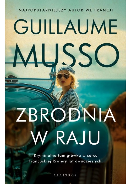 Zbrodnia w raju