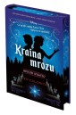 Kraina mrozu. Mroczne opowieści w.kolekcjonerskie