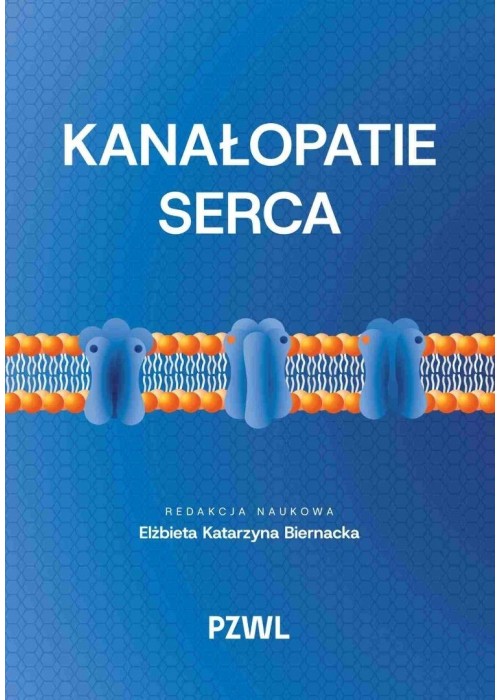 Kanałopatie serca