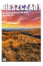 Kalendarz 2027 Bieszczady A4 wzór 1