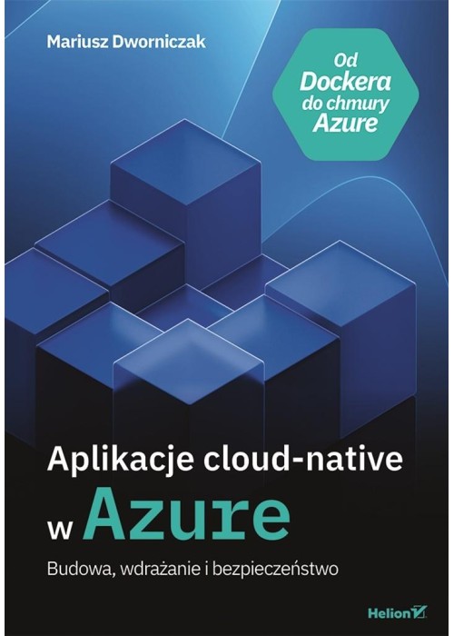 Aplikacje cloud-native w Azure