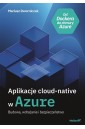 Aplikacje cloud-native w Azure