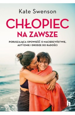 Chłopiec na zawsze